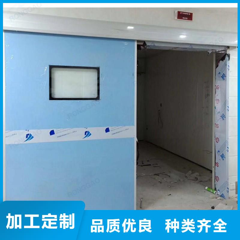 铅门质量不佳尽管来找我