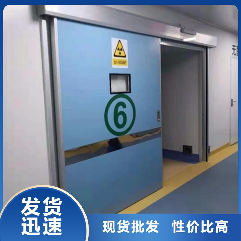 铅门可定制