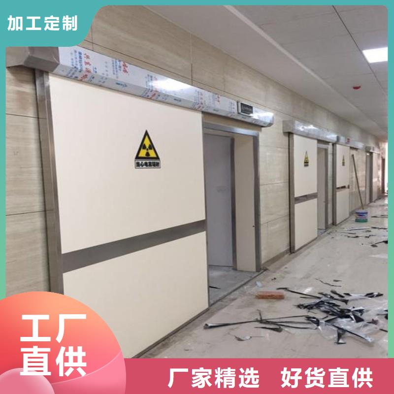 铅门原厂制造