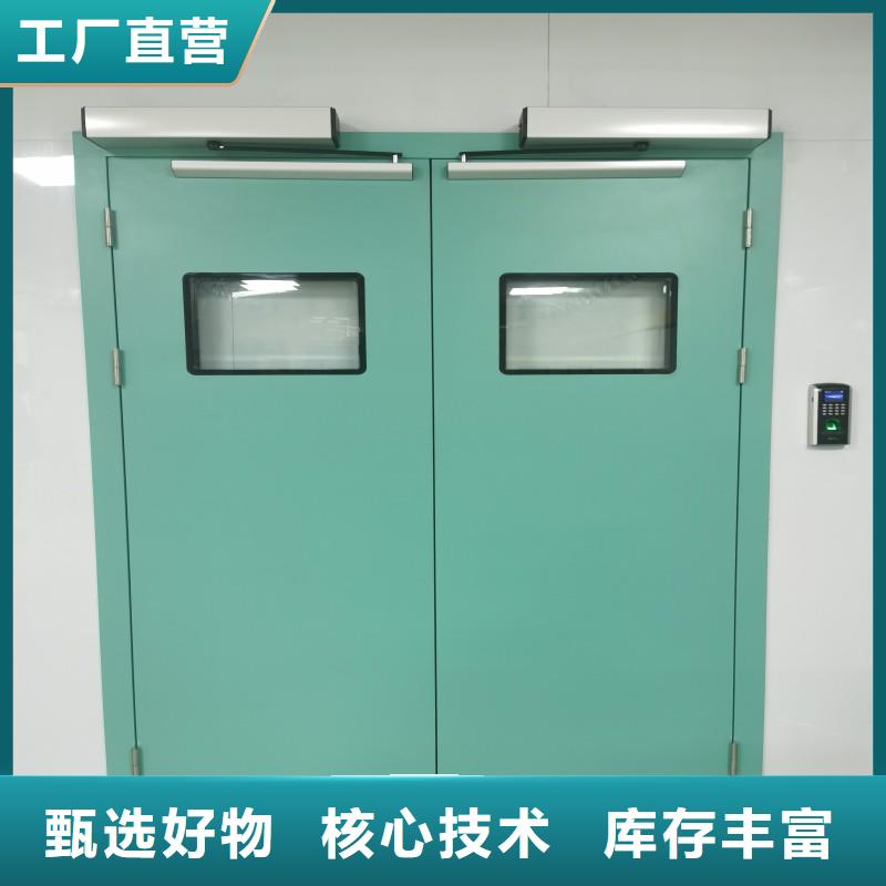 值得信赖的核医学防辐射工程基地