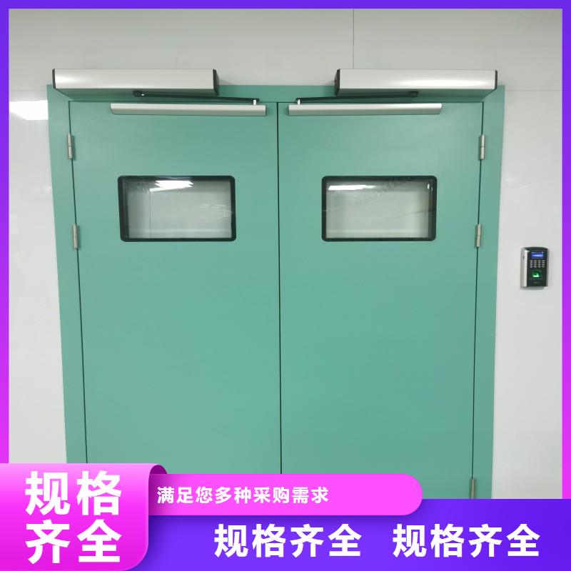 铅门高品质现货销售