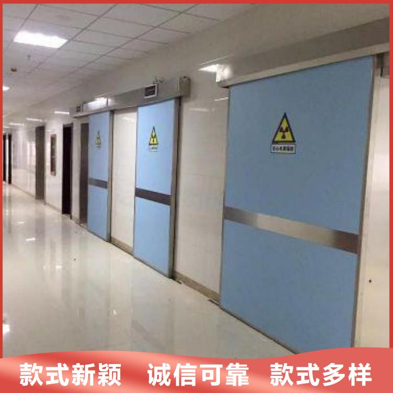 铅门多种优势放心选择