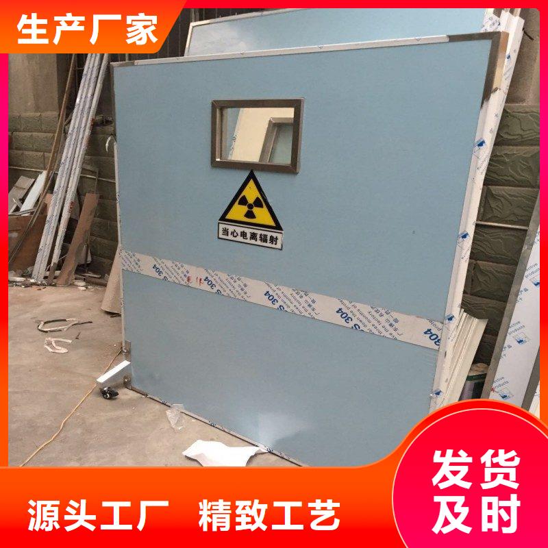 核医学防辐射工程供不应求