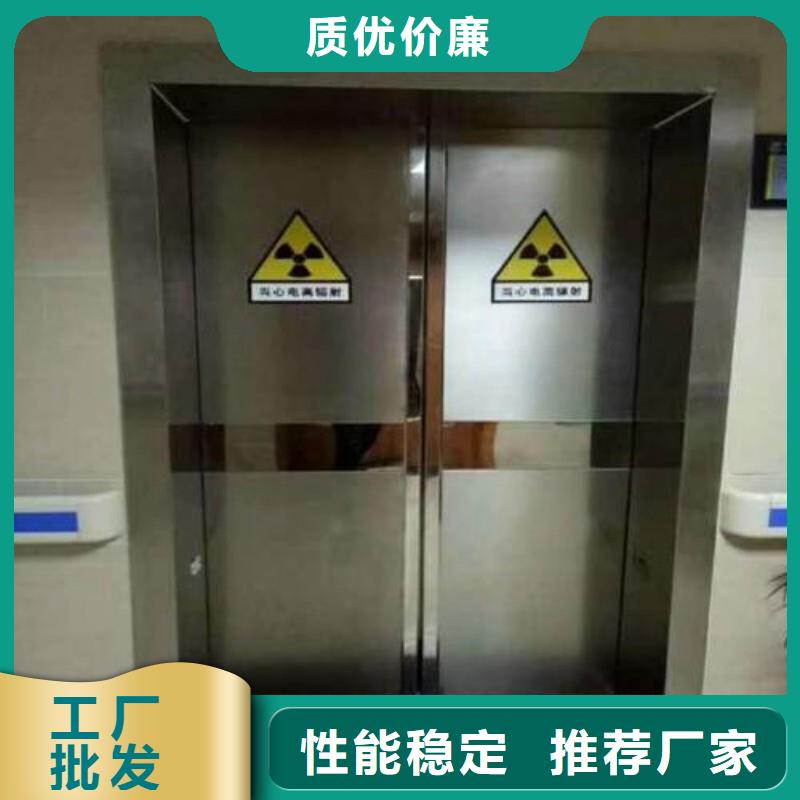 铅门价格实惠