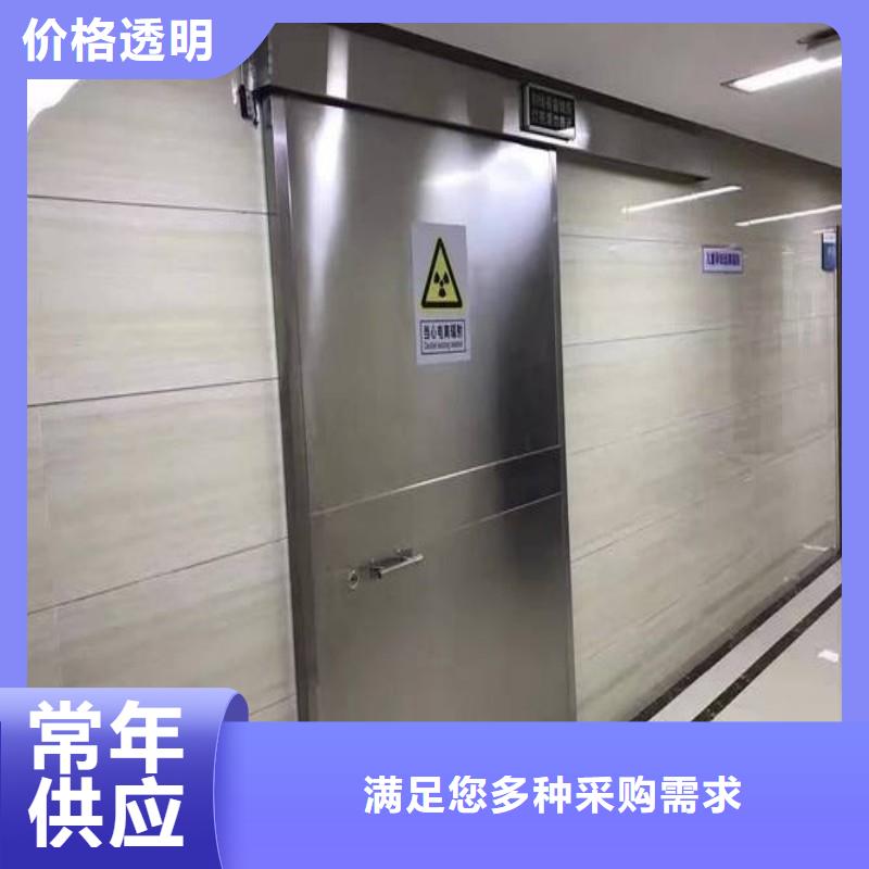 铅门货源报价