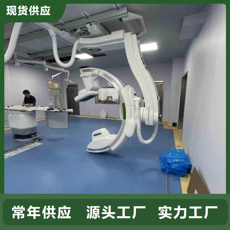 铅门原厂制造