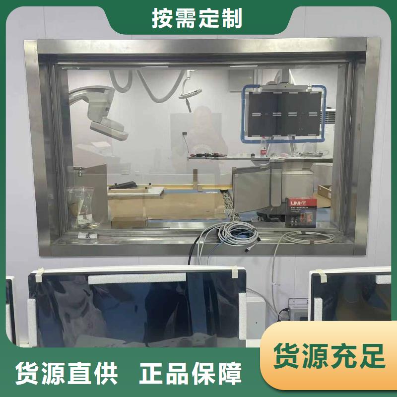 铅门原厂制造