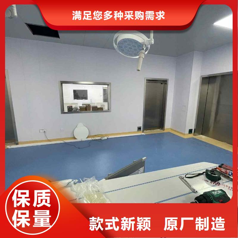 铅门海量库存