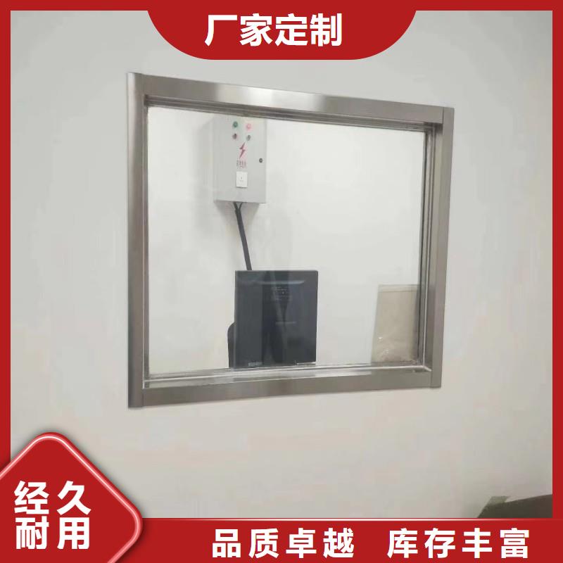 铅玻璃我们更专业