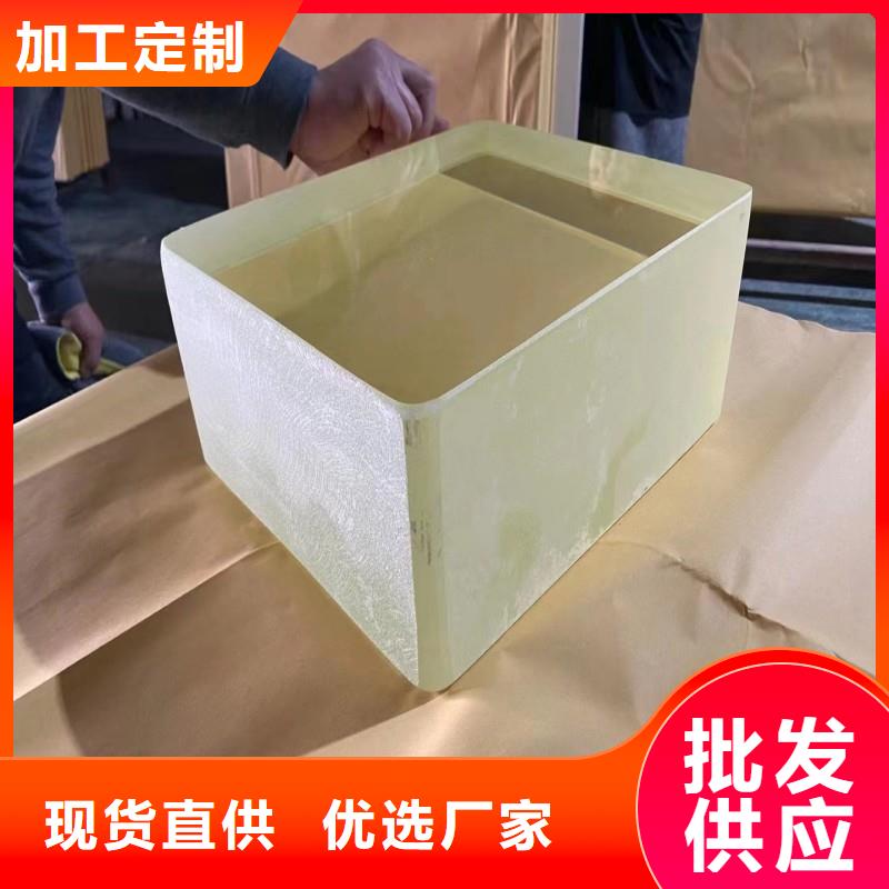 铅玻璃超产品在细节