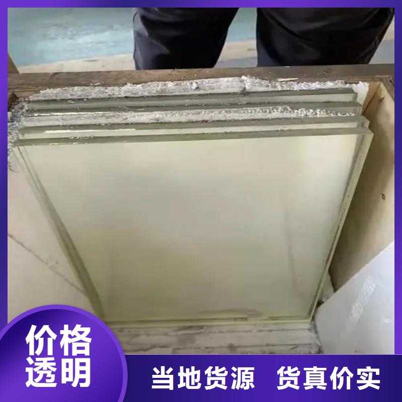 铅玻璃真材实料诚信经营