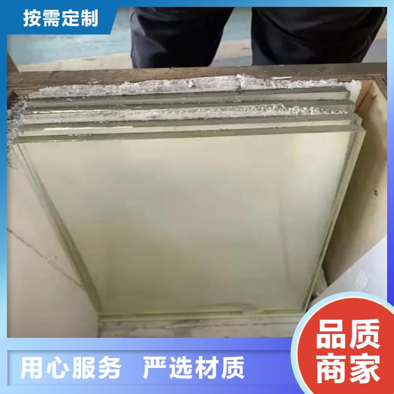 铅玻璃品质优选