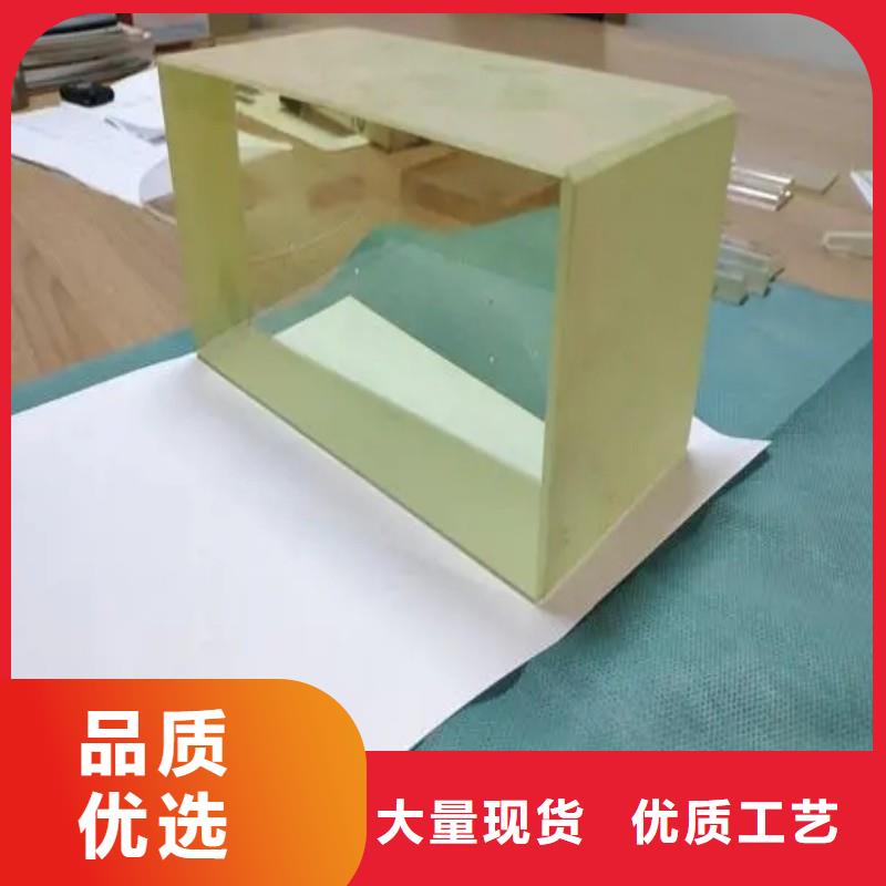 铅玻璃低价货源