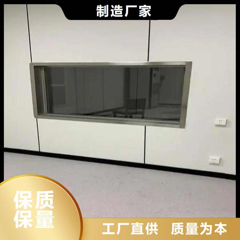 铅玻璃信誉至上
