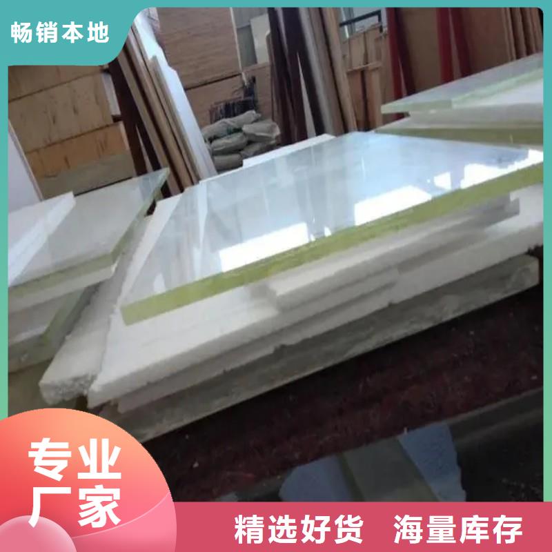 铅玻璃准时交付