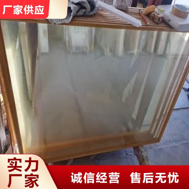 铅玻璃支持大小批量采购