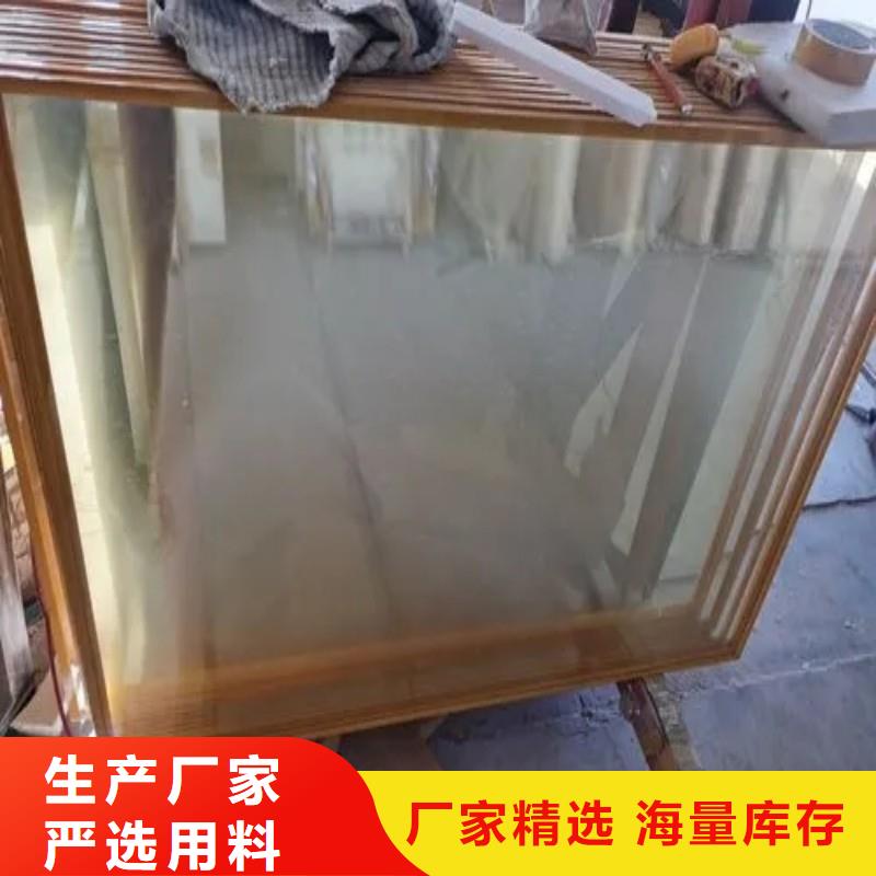 铅玻璃选择我们选择放心
