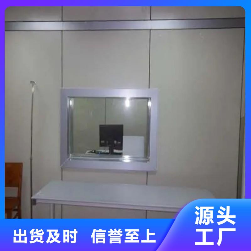 铅玻璃实力大厂家