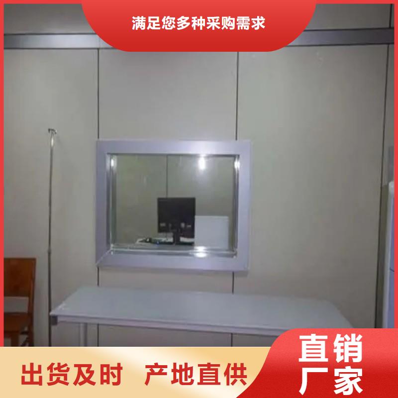 铅玻璃信誉至上