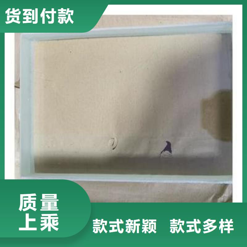 铅玻璃海量现货直销