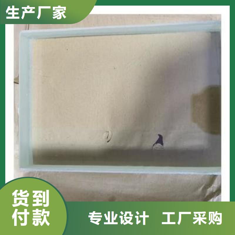 铅玻璃可定制有保障