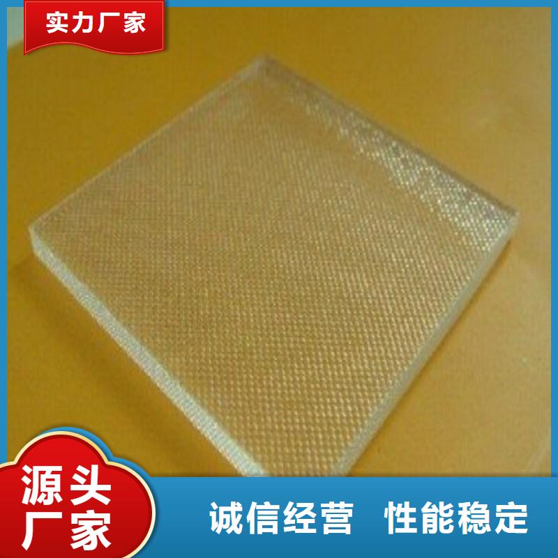 铅玻璃精工细致打造