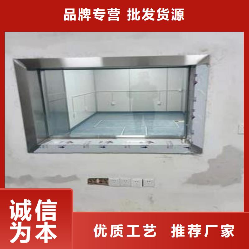 铅玻璃质量为本