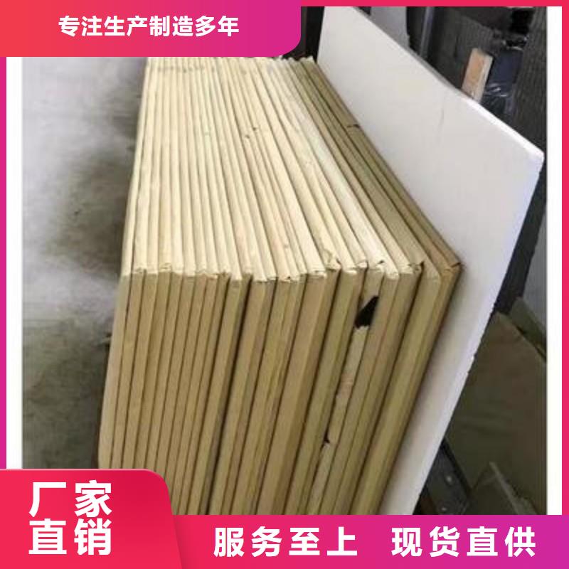 铅玻璃信誉至上