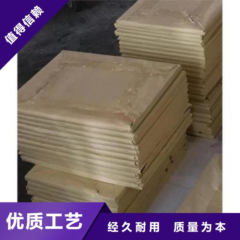 铅玻璃专注品质