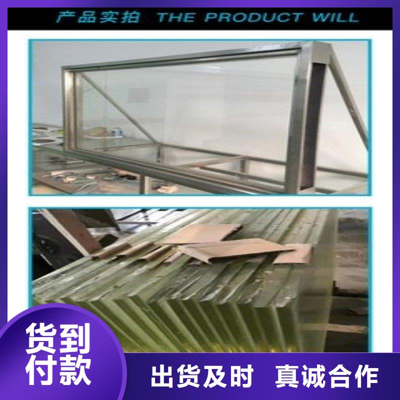 铅玻璃卓越品质保障