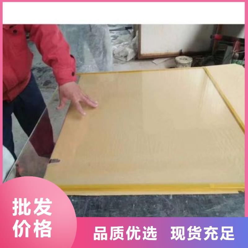 铅玻璃为品质而生产