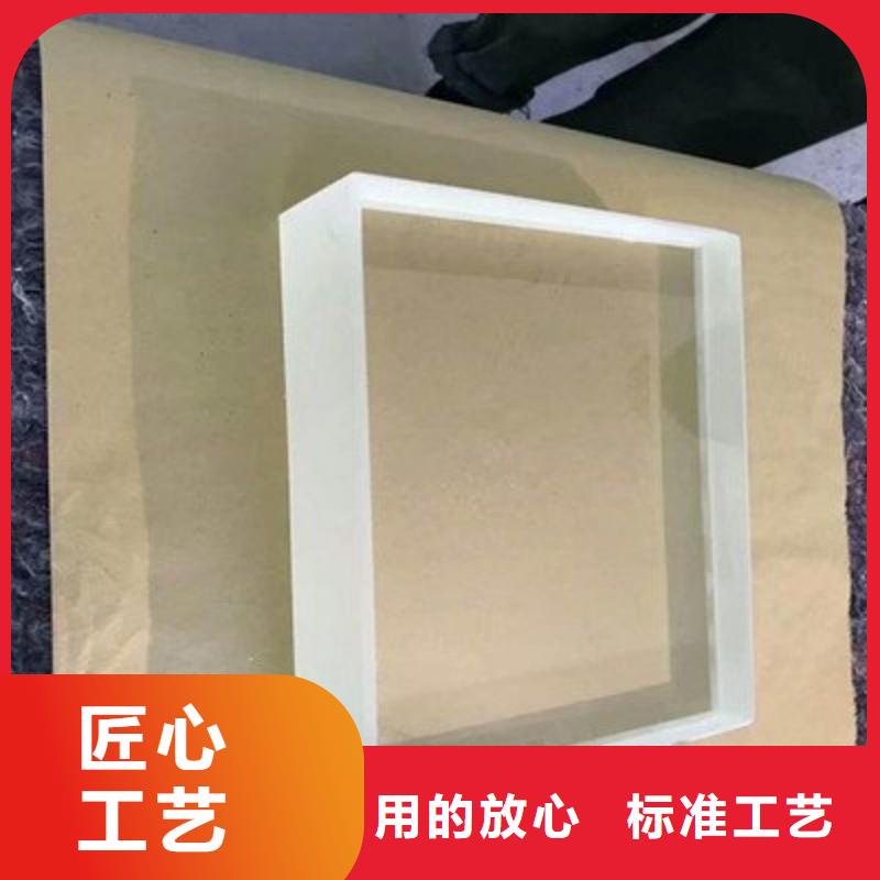 铅玻璃符合标准