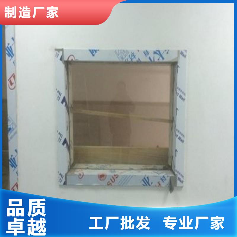 铅玻璃优质工艺