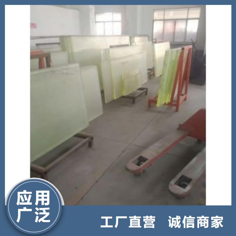铅玻璃厂家直营