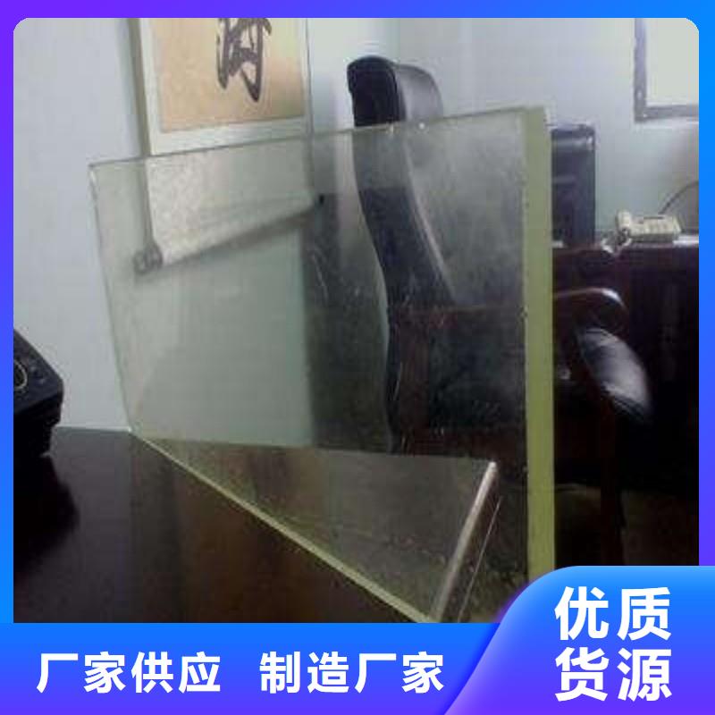铅玻璃工艺成熟