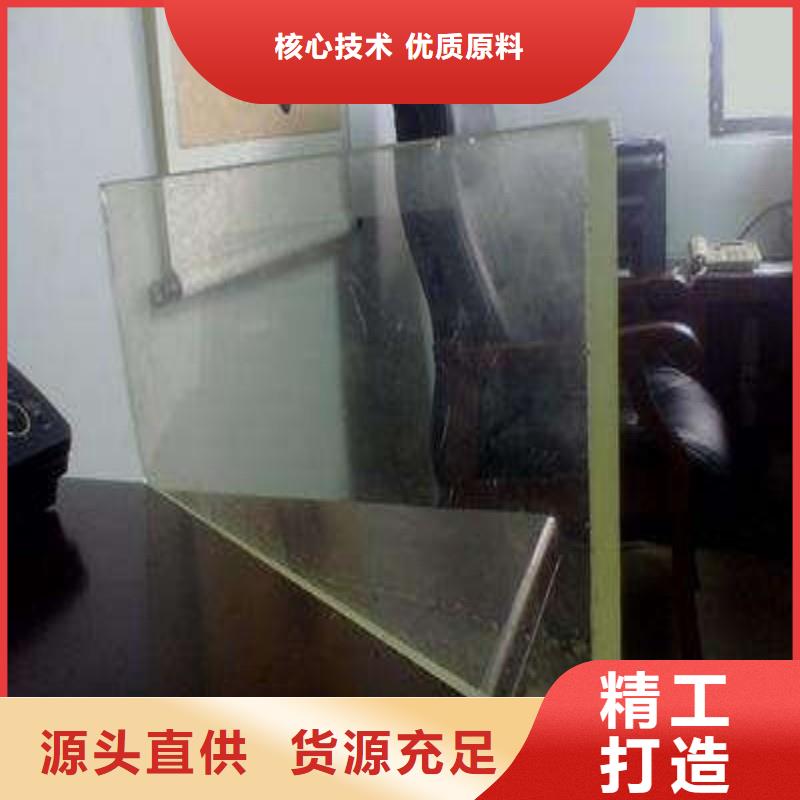 铅玻璃质优价廉