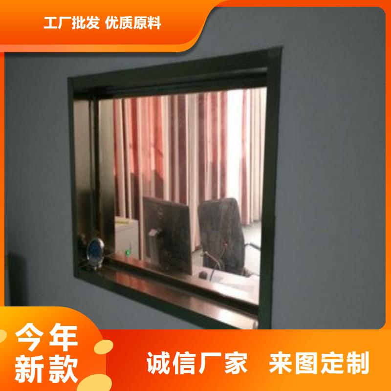 铅玻璃信誉至上