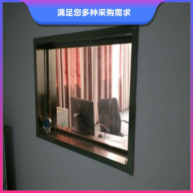 铅玻璃好品质经得住考验