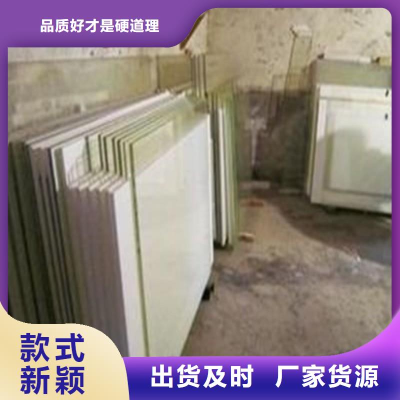 铅玻璃根据要求定制
