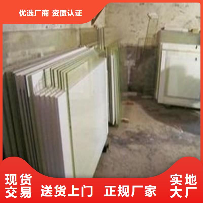 铅玻璃厂家直营
