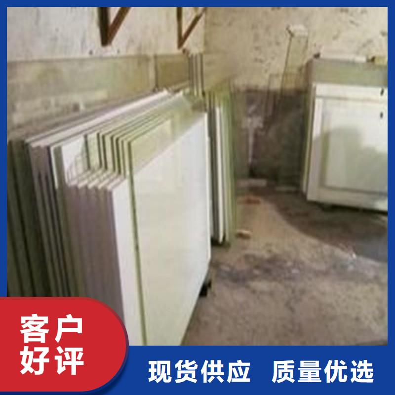 铅玻璃畅销本地