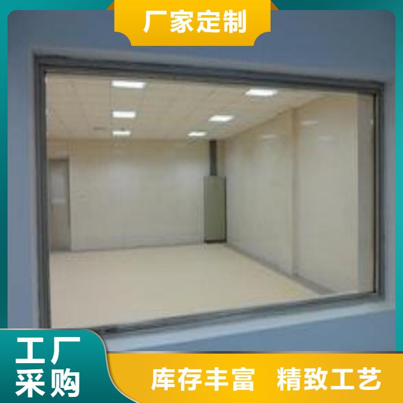 铅玻璃源头采购