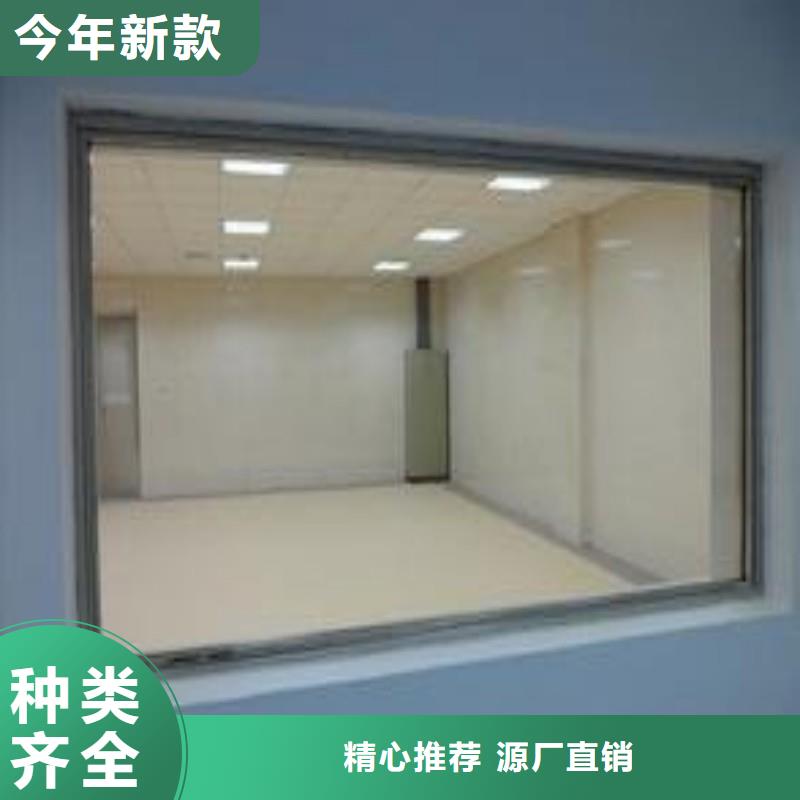 铅玻璃专业品质
