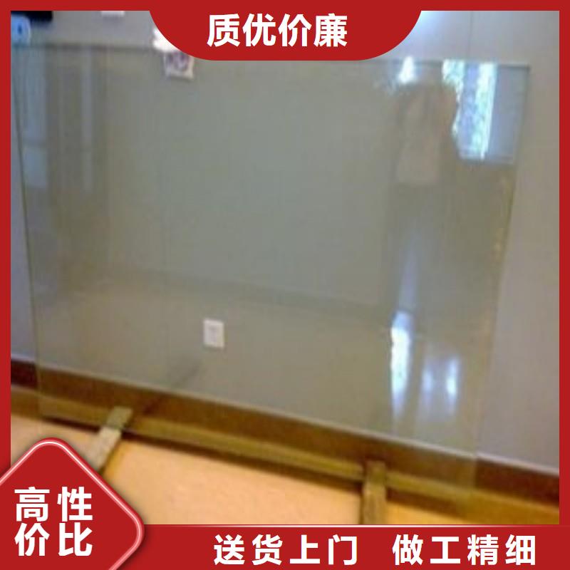 铅玻璃商家