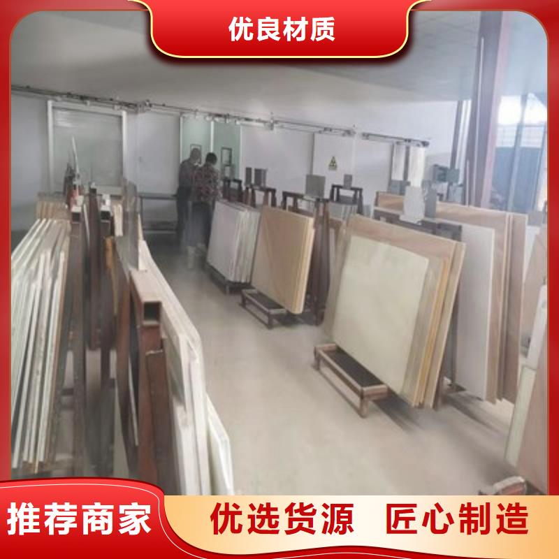 铅玻璃生产厂家
