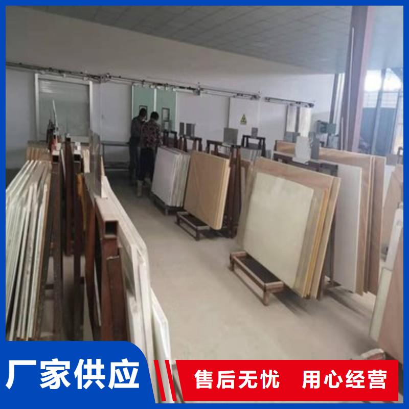铅玻璃用心经营