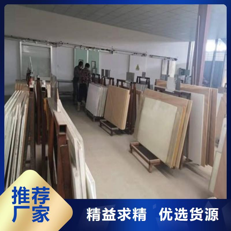 铅玻璃源头厂家供应