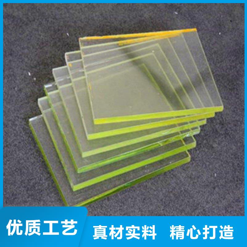 铅玻璃行业优选