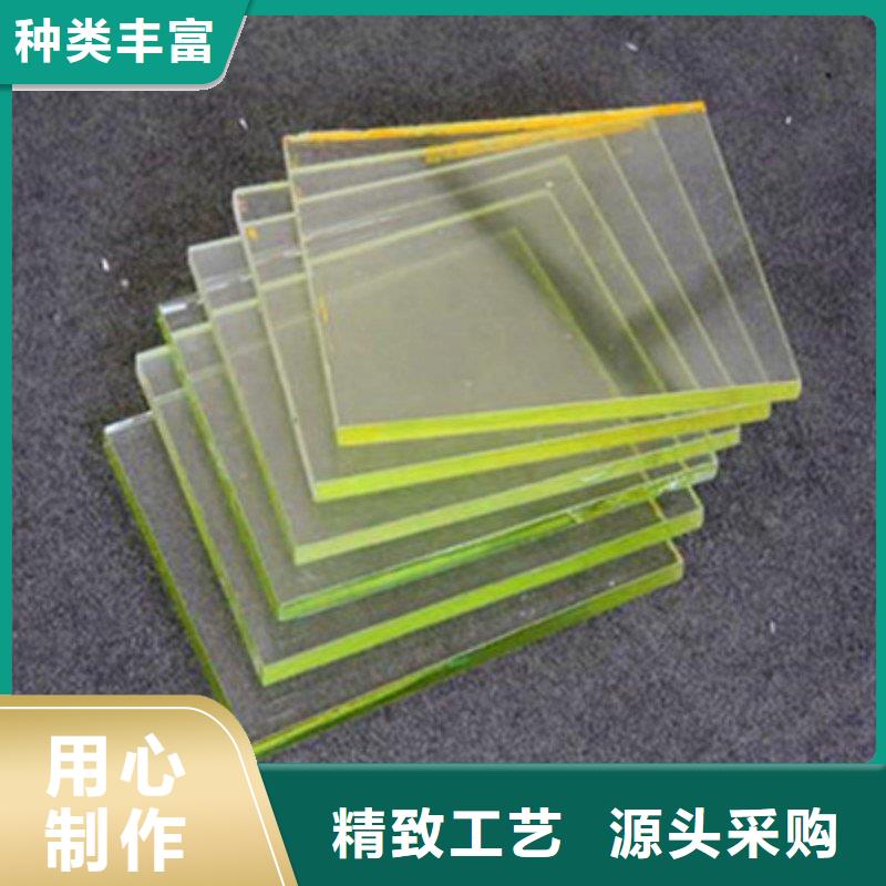 铅玻璃源头实体厂商