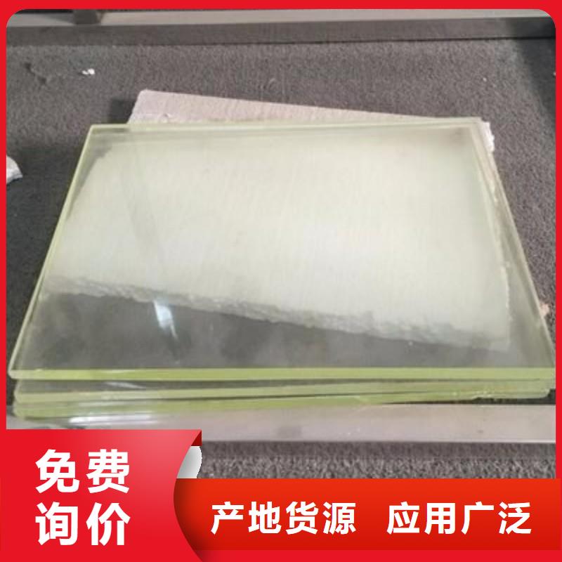 铅玻璃工艺精细质保长久